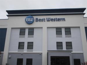 Fotografie z fotogalerie ubytování Best Western St. Louis Fairview Heights v destinaci Fairview Heights