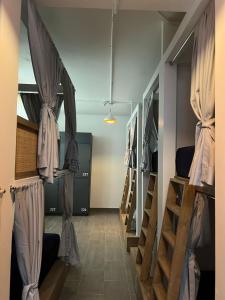 Fotografie z fotogalerie ubytování Hostal Morada v destinaci Puebla