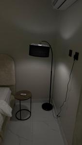 Gallery image of شقه لليله جميله ومريحه in Al Khobar +11 photos