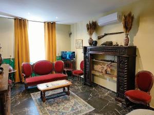 Photo de la galerie de l'établissement La Perchonniere, à Mamers