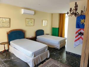 Photo de la galerie de l'établissement La Perchonniere, à Mamers