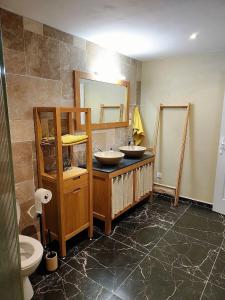 Photo de la galerie de l'établissement La Perchonniere, à Mamers 39 autres photos