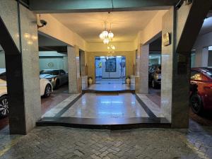 Fotografie z fotogalerie ubytování Deebaj Hotel Apartment Partition Rooms v Dubaji