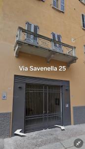 Φωτογραφία από το άλμπουμ του Via Savenella Apartments στη Μπολόνια +4 φωτογραφίες