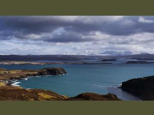 Φωτογραφία από το άλμπουμ του Edinbane Inn σε Edinbain