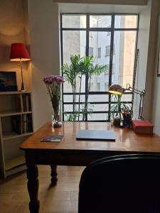 Galeriebild der Unterkunft Art Deco Room Condesa Shared Apartment in Mexiko-Stadt