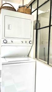 Galeriebild der Unterkunft Art Deco Room Condesa Shared Apartment in Mexiko-Stadt