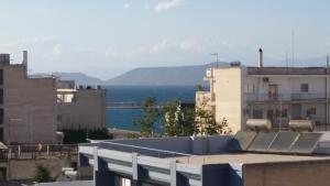 Galeriebild der Unterkunft Acropolis Hotel in Korinthos
