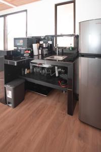 Gallery image of Oasis Digital Beach House in Parrita