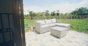 Gallery image of Oasis Digital Beach House in Parrita