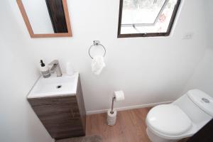 Gallery image of Oasis Digital Beach House in Parrita +12 photos