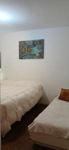 Fotografie z fotogalerie ubytování Departamento de dos dormitorios v destinaci Rosario