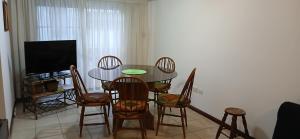Fotografie z fotogalerie ubytování Departamento de dos dormitorios v destinaci Rosario
