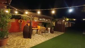 Fotografie z fotogalerie ubytování Mille e una notte v destinaci San Severino Lucano