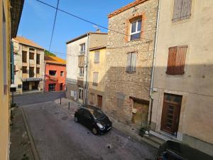 Quartier de la maison de vacances ou autre quartier proche