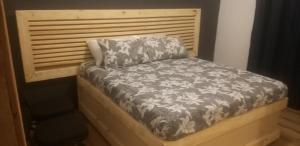 Fotografie z fotogalerie ubytování Solomon Guesthouse v destinaci Maseru