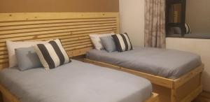 Fotografie z fotogalerie ubytování Solomon Guesthouse v destinaci Maseru