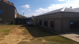 Fotografie z fotogalerie ubytování Solomon Guesthouse v destinaci Maseru + 22 fotografií