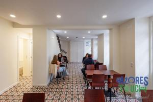 Billede fra billedgalleriet på Hostel Casa São Pedro - Quarto 1 i Angra do Heroísmo