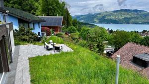 Gallery image of Syril's Mountain Paradise in Hondrich