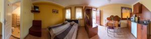 Gallery image of Aqua Apartman in Gyula