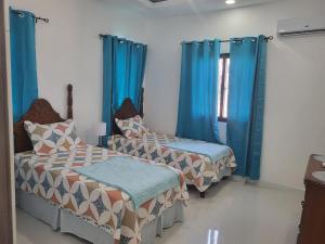 Gallery image of Oasis Retreat bungalow 3 minutes to Ocho Rios in Ocho Rios