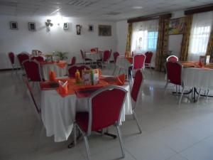 Galeriebild der Unterkunft Zebra Hotel Masaka in Masaka