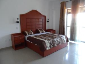 Galeriebild der Unterkunft Zebra Hotel Masaka in Masaka
