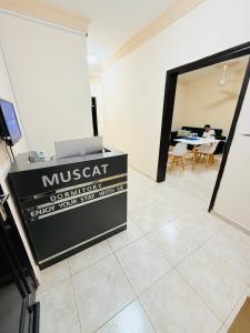Fotografia z galérie ubytovania Muscat Dormitory Male&Female v destinácii Muscat
