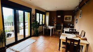 Fotografie z fotogalerie ubytování Casa Simona v destinaci Villaviciosa