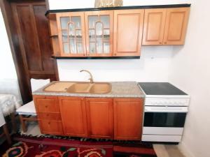 Fotografie z fotogalerie ubytování Karagjozi Guesthouse v destinaci Gjirokastër