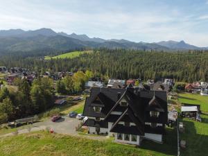 Príroda v okolí apartmánu