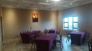 Fotografie z fotogalerie ubytování Solomon Guesthouse v destinaci Maseru