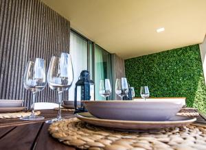 Fotografie z fotogalerie ubytování ENJOYTHEMOMENT Sotavento Suites v destinaci La Tejita