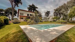 Πισίνα στο ή κοντά στο Casa Luca - Casa En Barrio Privado San Benito, Chapadmalal Para 6 PAX Con Pileta - Hola Sur