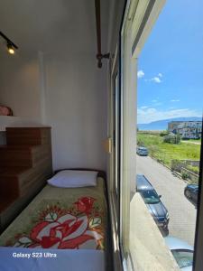 Phong cảnh thiên nhiên gần căn hộ