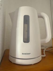 Παροχές για τσάι/καφέ στο Rosan 1