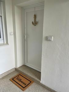 Foto de la galeria de Backbord a Cuxhaven