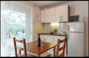 Fotografie z fotogalerie ubytování Affabilis Vip House v Trogiru