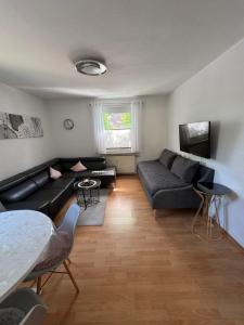 Imagen de la galería de Sana Ferienwohnung, en Oberhausen