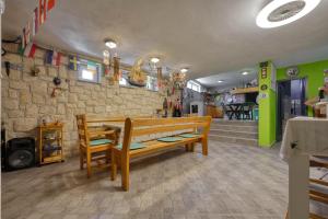 Fotografie z fotogalerie ubytování VillaMar v destinaci Pag