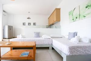 Foto dalla galleria di Apartments Piazza a Himare