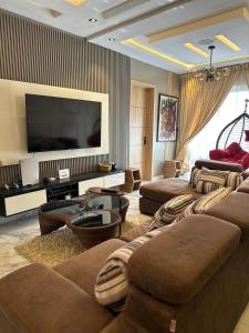 Φωτογραφία από το άλμπουμ του Monique's allure σε Lekki