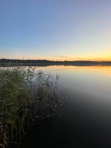 Loodusmaastik apartemendi lähedal