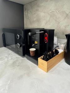 Fotografie z fotogalerie ubytování Mona Seaside Apartment with Parking v destinaci Durrës