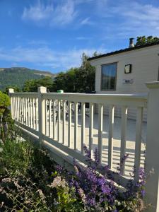 Imagen de la galería de Loch Earn Holiday Home, en St Fillans 10 fotos más