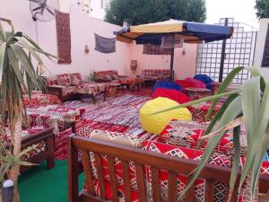 Fotografie z fotogalerie ubytování L'Oasis de Safaga Hotel v destinaci Hurghada
