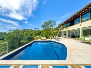 Gallery image of Hotel Boutique Renascer em Búzios in Búzios
