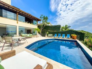 Gallery image of Hotel Boutique Renascer em Búzios in Búzios