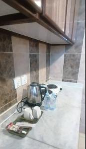 Photo de la galerie de l'établissement درب الخزامى للشقق المخدومة اقتصادي, à Qarār